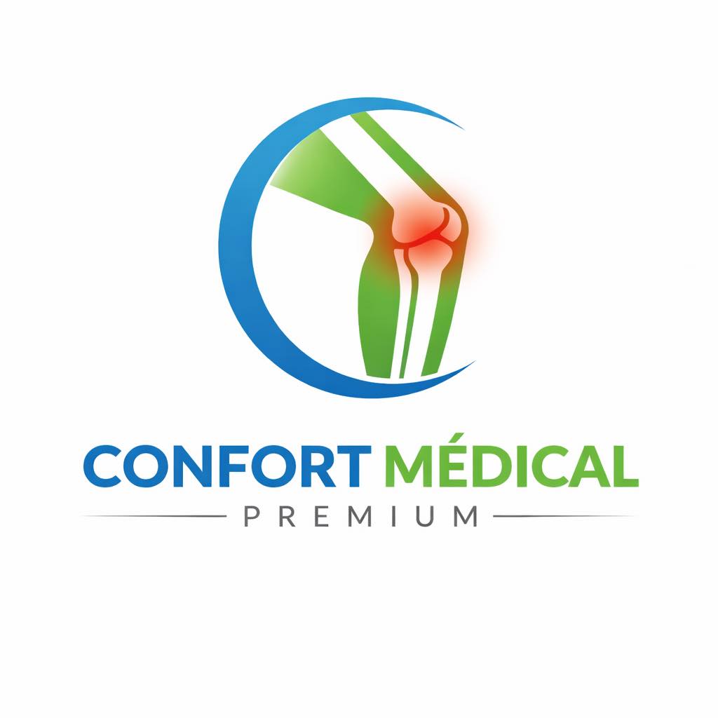 confort médical premium